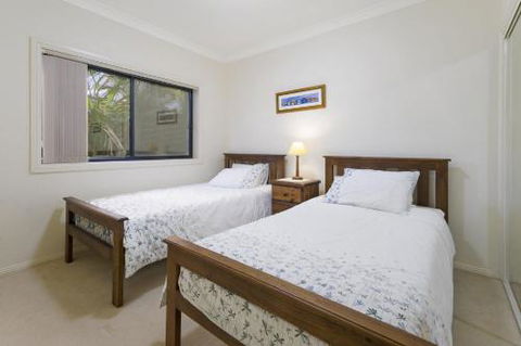 Al Mare No 2 42a - Accommodation Coffs Harbour 1