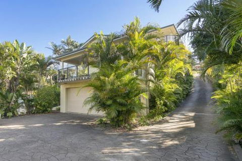 Al Mare No 2 42a - Accommodation Coffs Harbour 0