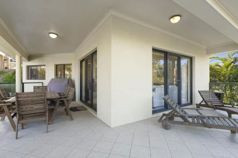 Al Mare No 2 42a - Accommodation Coffs Harbour 3