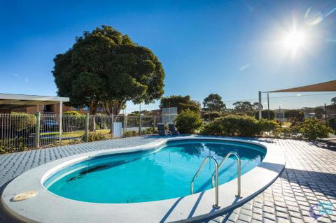 Apollo Unit 15 - Accommodation Coffs Harbour 3