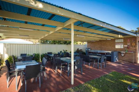 Apollo Unit 15 - Accommodation Coffs Harbour 1