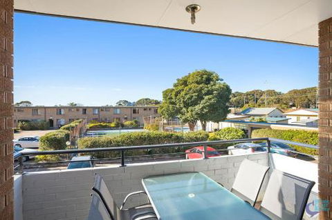 Apollo Unit 15 - Accommodation Coffs Harbour 0
