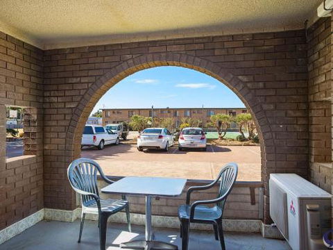 Apollo Unit 12 - Accommodation Coffs Harbour 0
