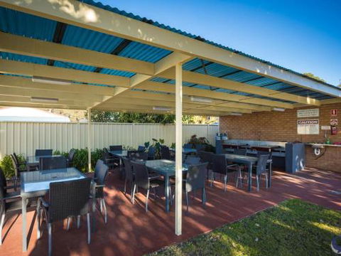 Apollo Unit 12 - Accommodation Coffs Harbour 1