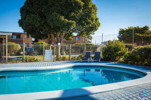 Apollo Unit 21 - Accommodation Coffs Harbour 1
