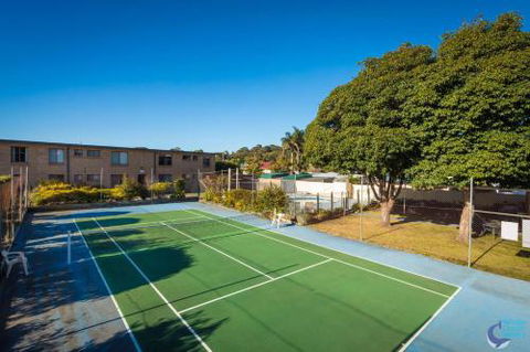 Apollo Unit 14 - Accommodation Coffs Harbour 5