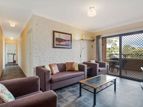 Apollo Unit 14 - Accommodation Coffs Harbour 1