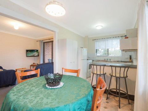 Apollo Unit 23 - Accommodation Coffs Harbour 6