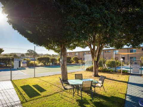 Apollo Unit 23 - Accommodation Coffs Harbour 3