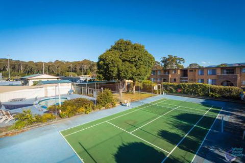 Apollo Unit 30 - Accommodation Coffs Harbour 4
