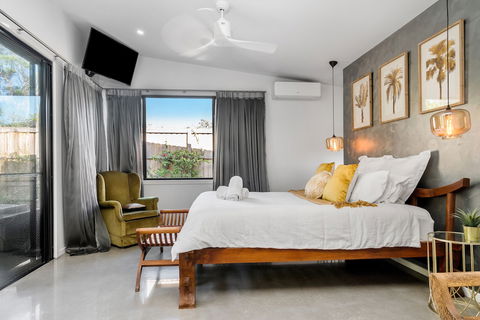 A PERFECT STAY - Copper Sands - Accommodation Coffs Harbour 5