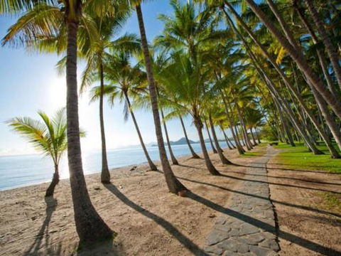 TROPSVILLA At PALM COVE - Accommodation Coffs Harbour 1