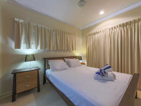 TROPSVILLA At PALM COVE - Accommodation Coffs Harbour 2