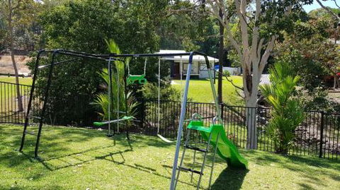 PARKVIEW At PALM COVE - Accommodation Coffs Harbour 3