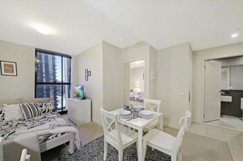 A Homely CBD Apt On Collins Near Southern Cross - Accommodation Coffs Harbour 2