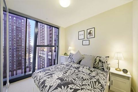 A Homely CBD Apt On Collins Near Southern Cross - Accommodation Coffs Harbour 1