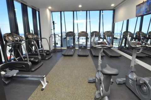 A Homely CBD Apt On Collins Near Southern Cross - Accommodation Coffs Harbour 4