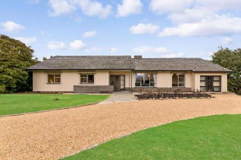 Barossa Idyll - Accommodation Coffs Harbour 0