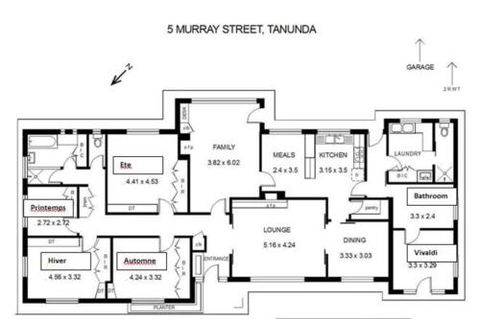 Barossa Idyll - Accommodation Coffs Harbour 1