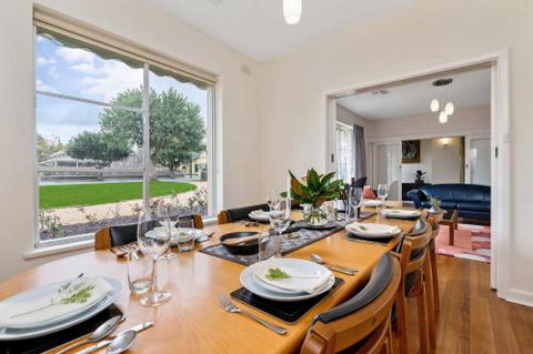 Barossa Idyll - Accommodation Coffs Harbour 6