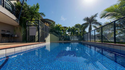 Ambience Of Airlie - Airlie Beach - Accommodation Coffs Harbour 1