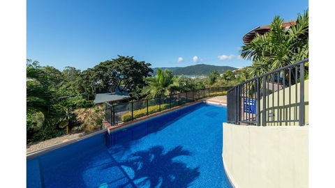 Ambience Of Airlie - Airlie Beach - Accommodation Coffs Harbour 3