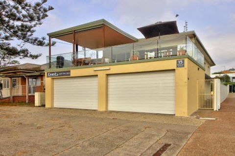 Coast 3 South West Rocks - Accommodation Coffs Harbour 2
