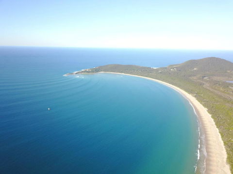 Coast 3 South West Rocks - Accommodation Coffs Harbour 4