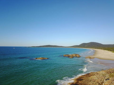 Coast 3 South West Rocks - Accommodation Coffs Harbour 5