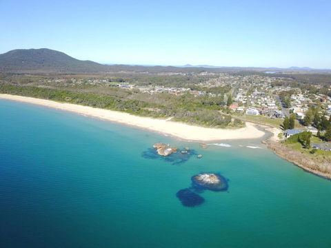 Coast 3 South West Rocks - Accommodation Coffs Harbour 3