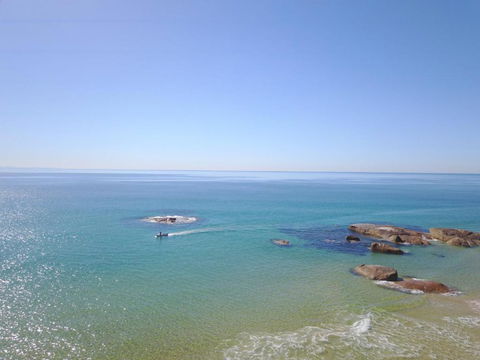Coast 3 South West Rocks - Accommodation Coffs Harbour 6