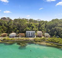 Waters Edge Nambucca Heads - Accommodation Coffs Harbour