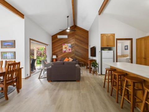 A Villa On 7th - Accommodation Coffs Harbour 2