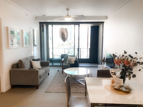Apartments On Connor - Accommodation Coffs Harbour 3