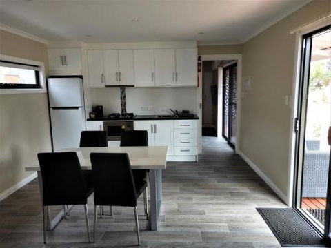 Murray Bridge Tourist Park - Accommodation Coffs Harbour 3