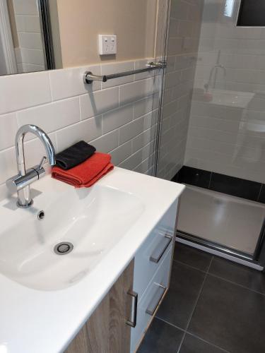 Murray Bridge Tourist Park - Accommodation Coffs Harbour 6