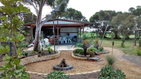 Murray Bridge Tourist Park - Accommodation Coffs Harbour 5