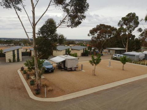 Murray Bridge Tourist Park - Accommodation Coffs Harbour 2