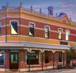 Langsford - Accommodation Coffs Harbour