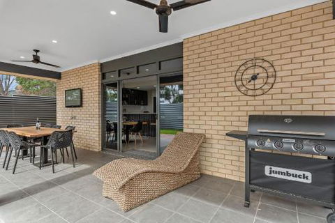 La Sienna - Accommodation Coffs Harbour 2