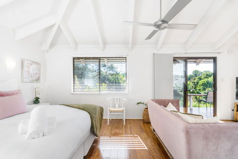 A PERFECT STAY - Twin Tallows - Accommodation Coffs Harbour 2