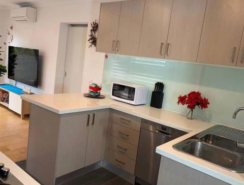 Sweet Home On Elgar - Accommodation Coffs Harbour 1