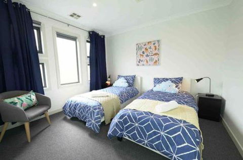 Sweet Home On Elgar - Accommodation Coffs Harbour 4