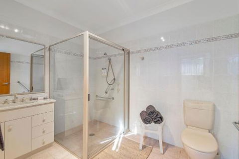 Seascape At 19 Pindari Privacy Space Views - Accommodation Coffs Harbour 6