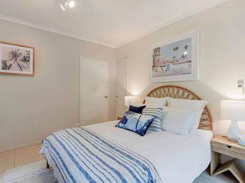 Allawah Palms Villa - Accommodation Coffs Harbour 6