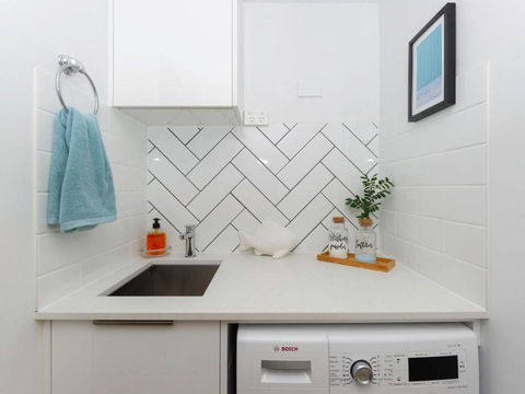 Allawah Palms Villa - Accommodation Coffs Harbour 3