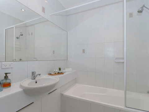 Allawah Palms Villa - Accommodation Coffs Harbour 2