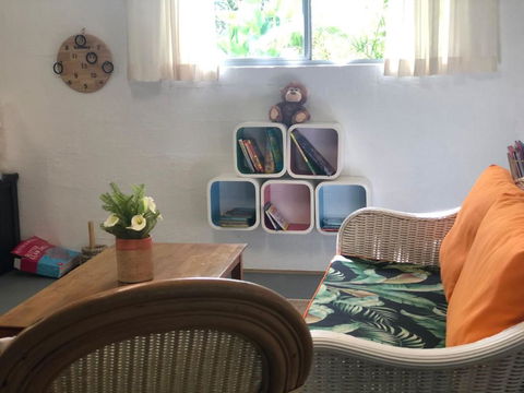 Allawah Palms Villa - Accommodation Coffs Harbour 4