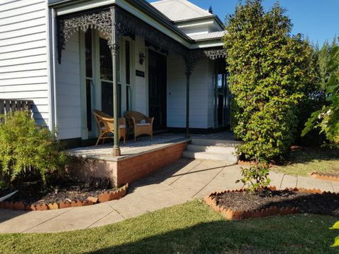 CARNBREA - Accommodation Coffs Harbour 0