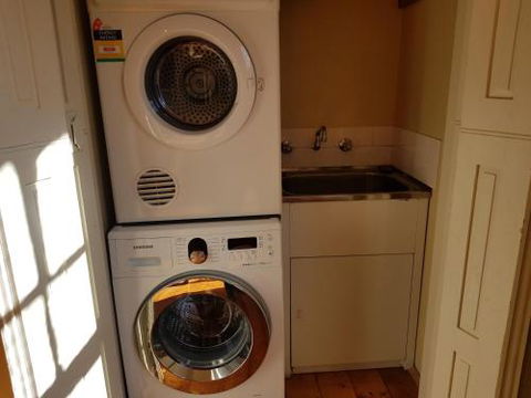 CARNBREA - Accommodation Coffs Harbour 5